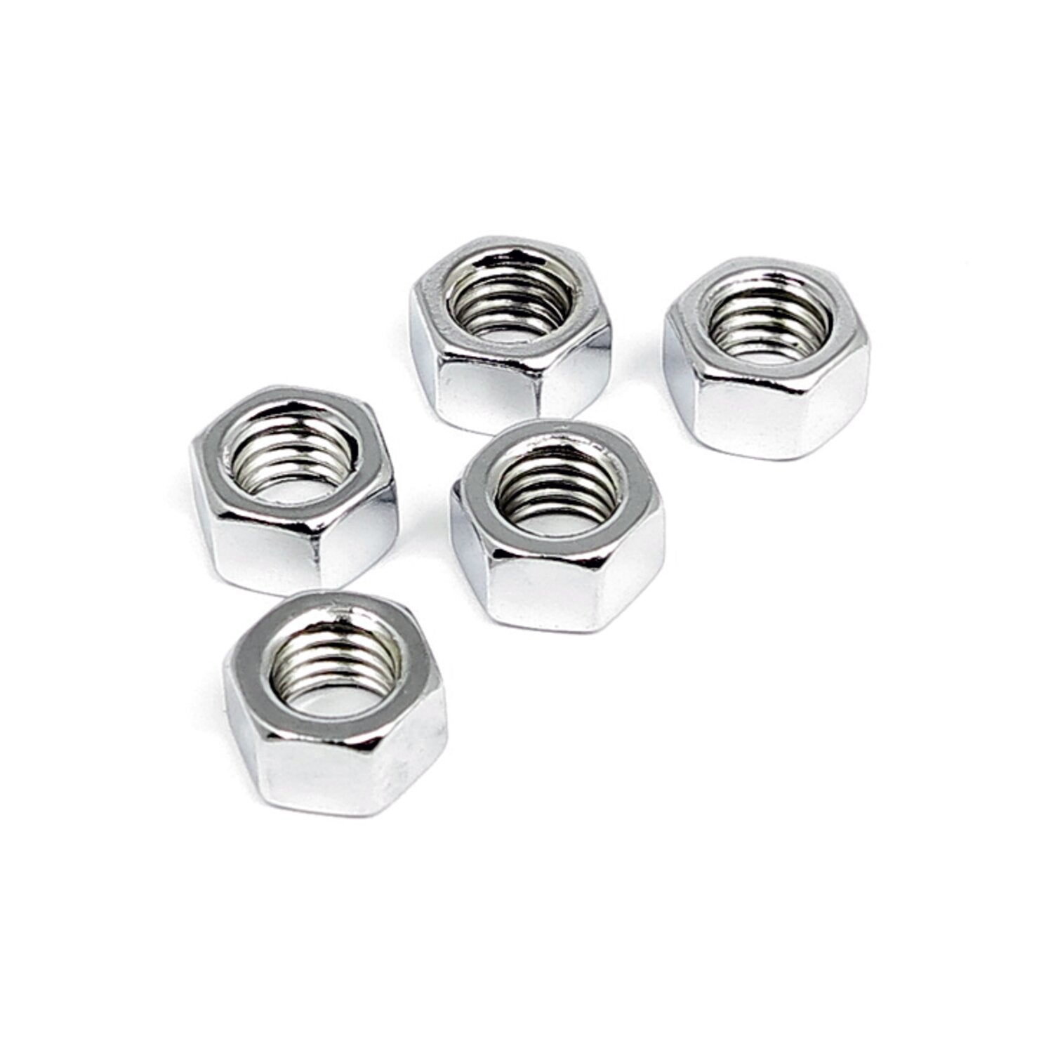 Gardner-Westcott 5/8-11 hex nut zinc