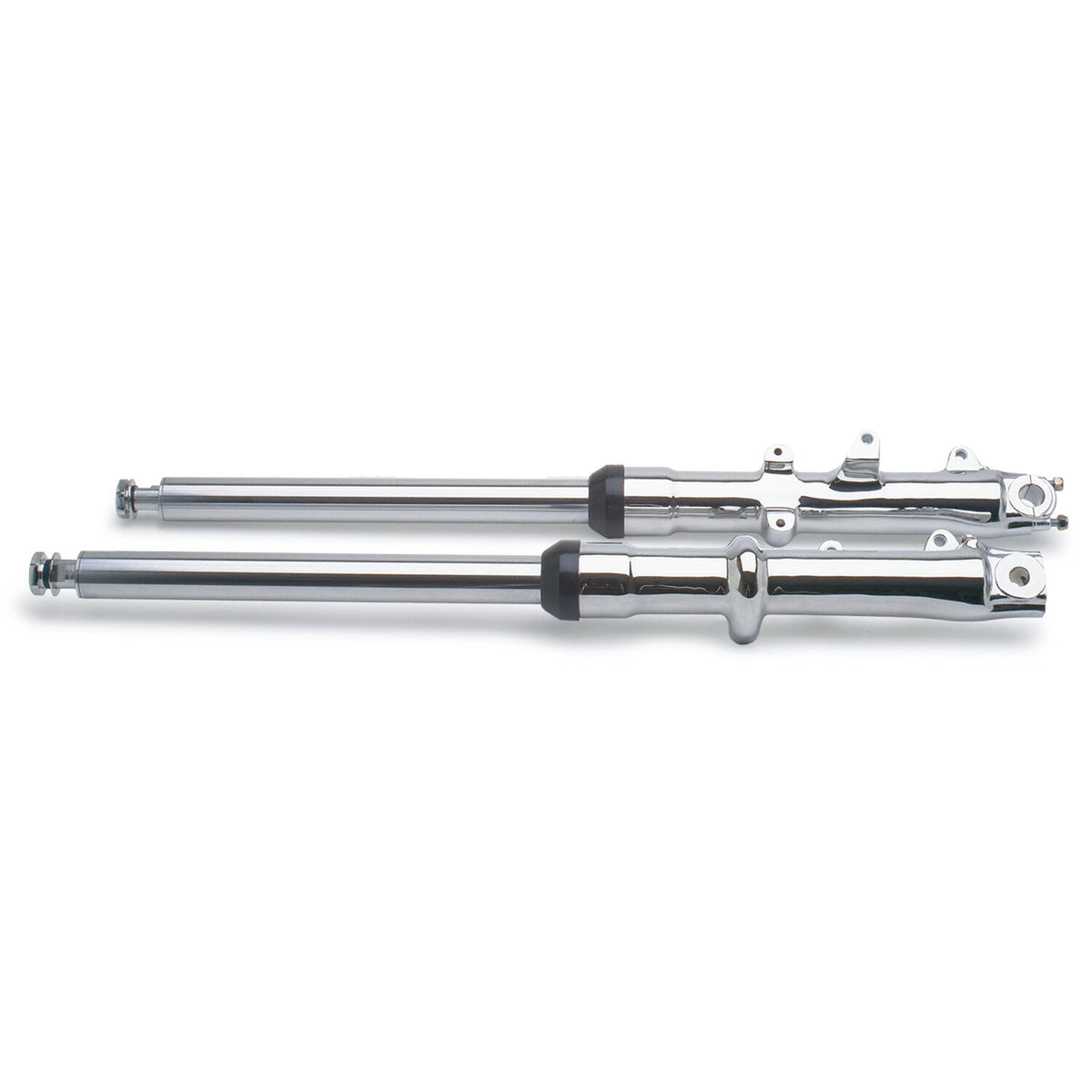 MCS 80-83 41mm fork tube & slider assembly set - STD length