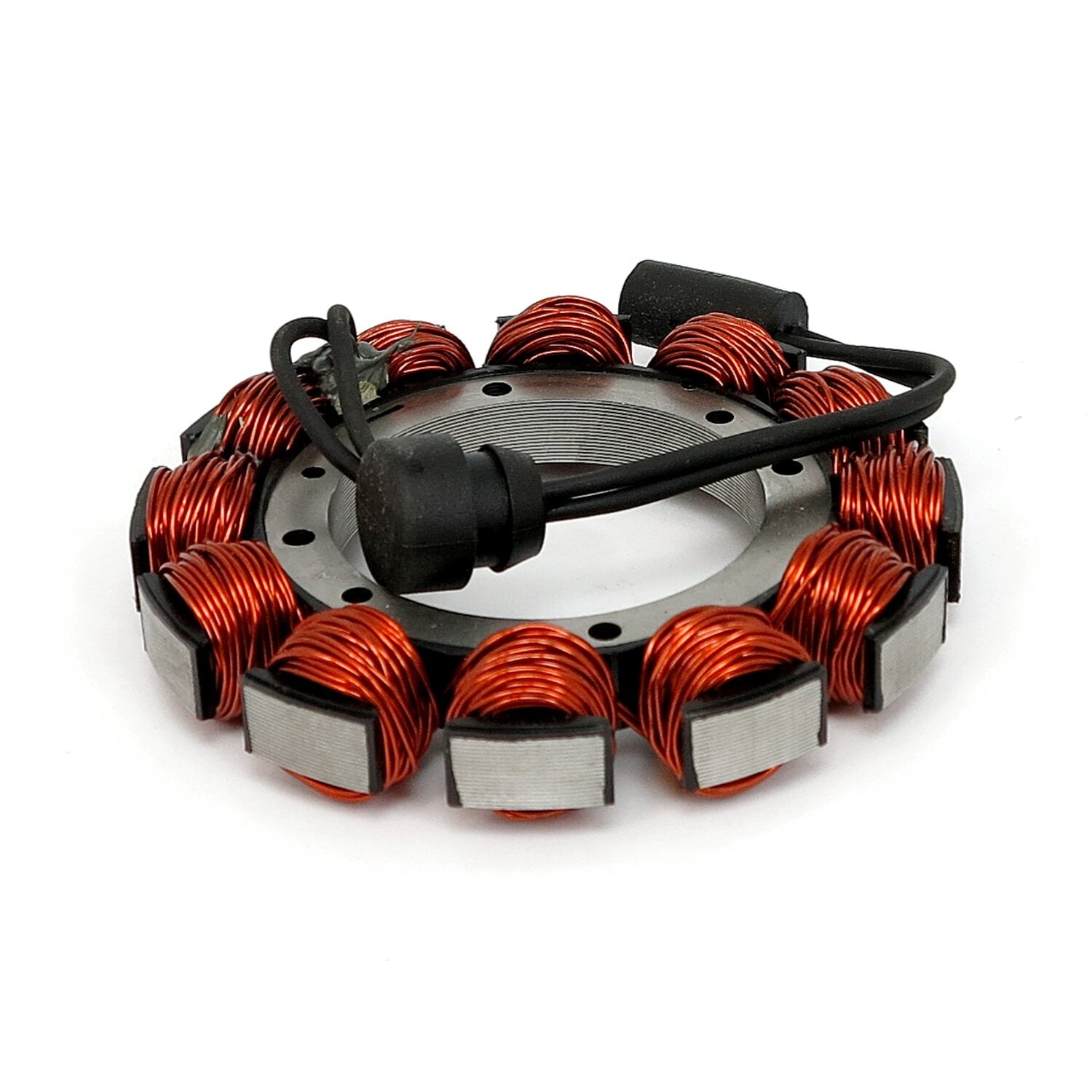 WAI Global alternator stator unmolded