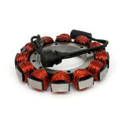 WAI Global alternator stator unmolded
