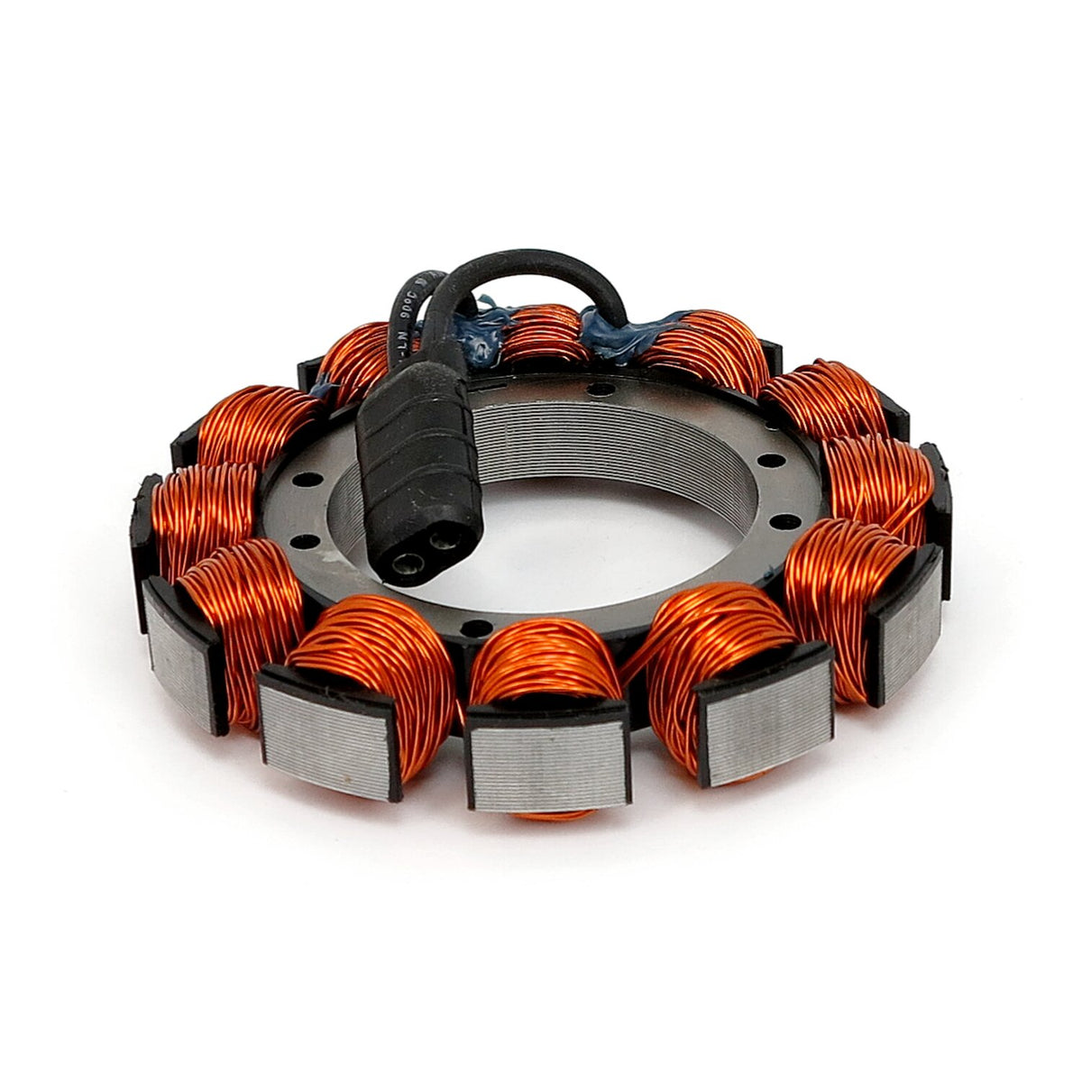 WAI Global alternator stator unmolded