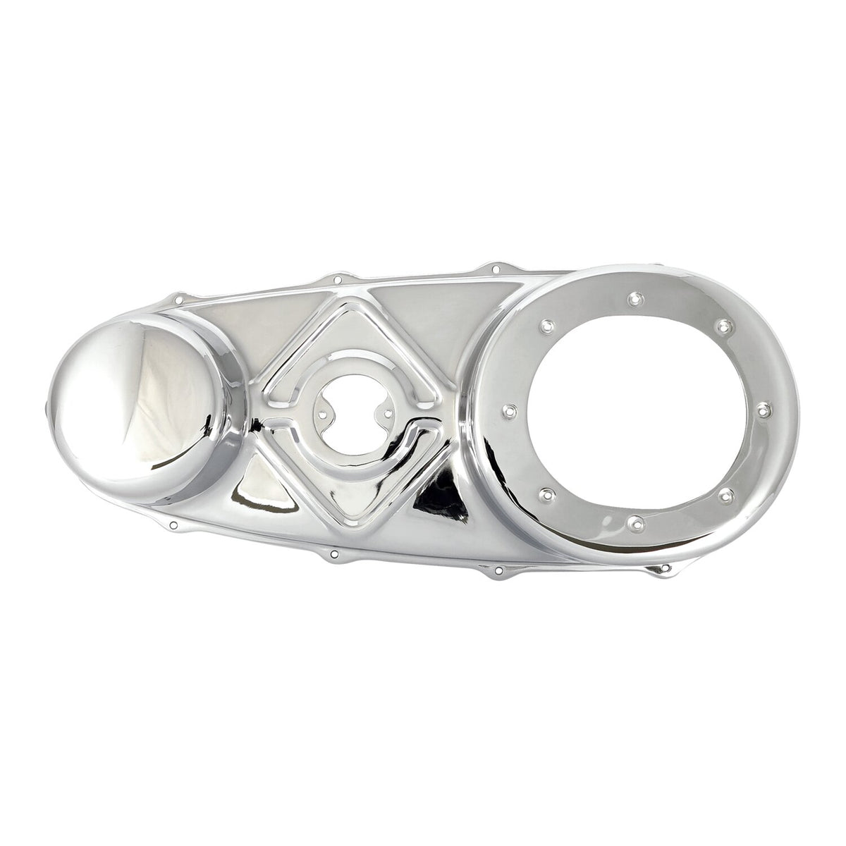 MCS Steel outer primary cover