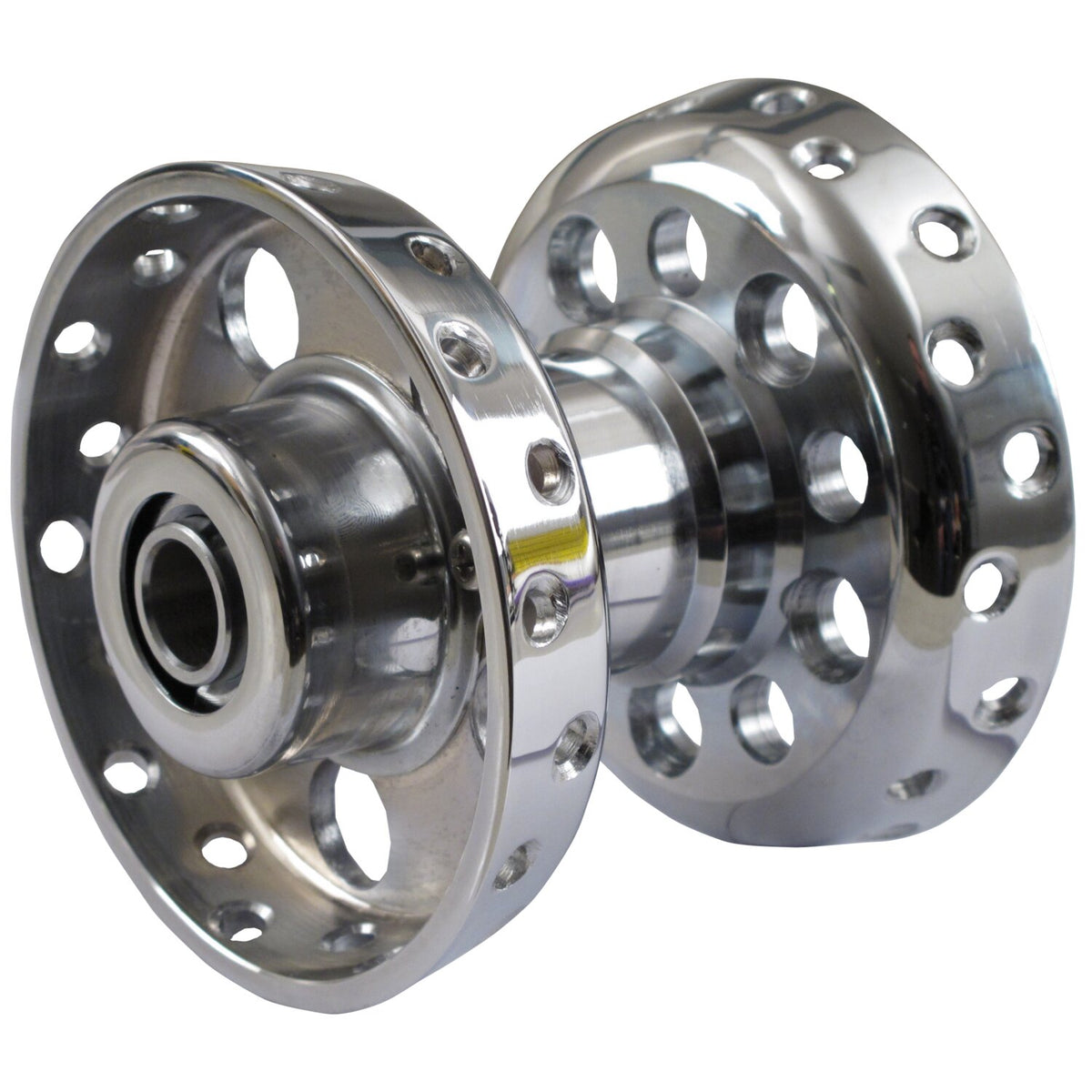 MCS 67-72 'Mid Star' hub assy