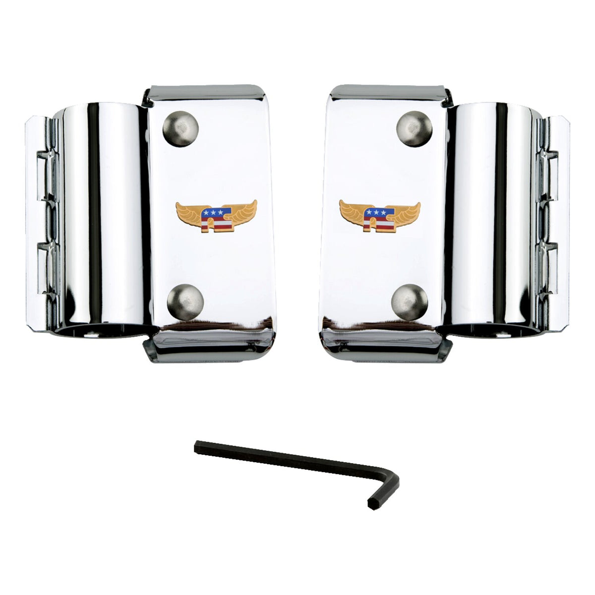 National Cycle windshield mount kit