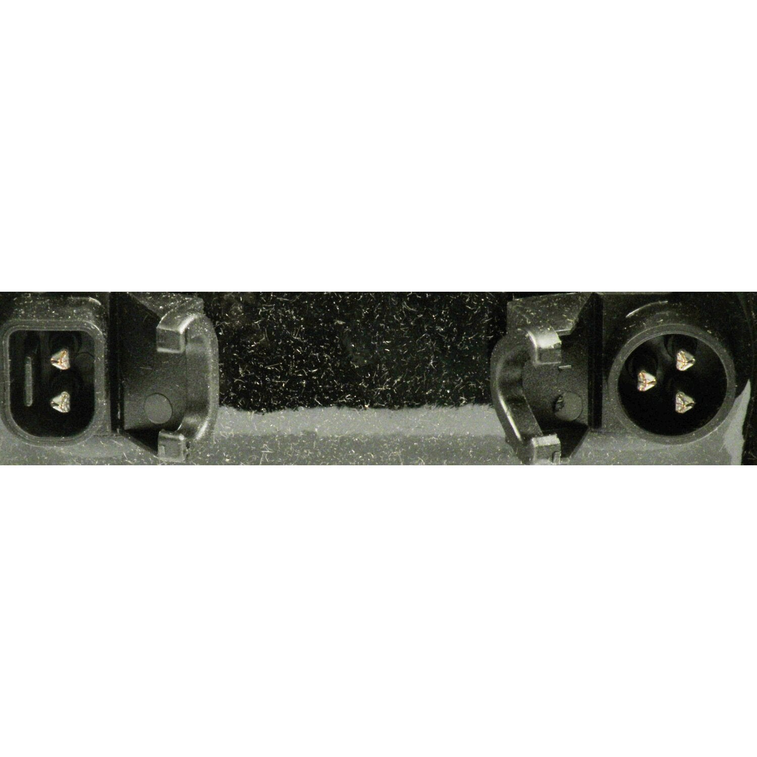 Transpo voltage regulator / rectifier - Black