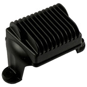 Transpo voltage regulator / rectifier - Black