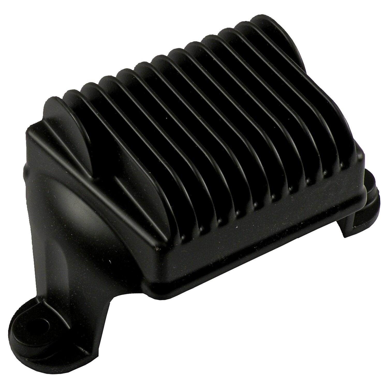 Transpo voltage regulator / rectifier - Black