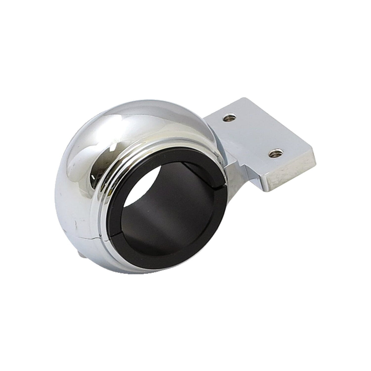MCS Speedometer mounting bracket chrome