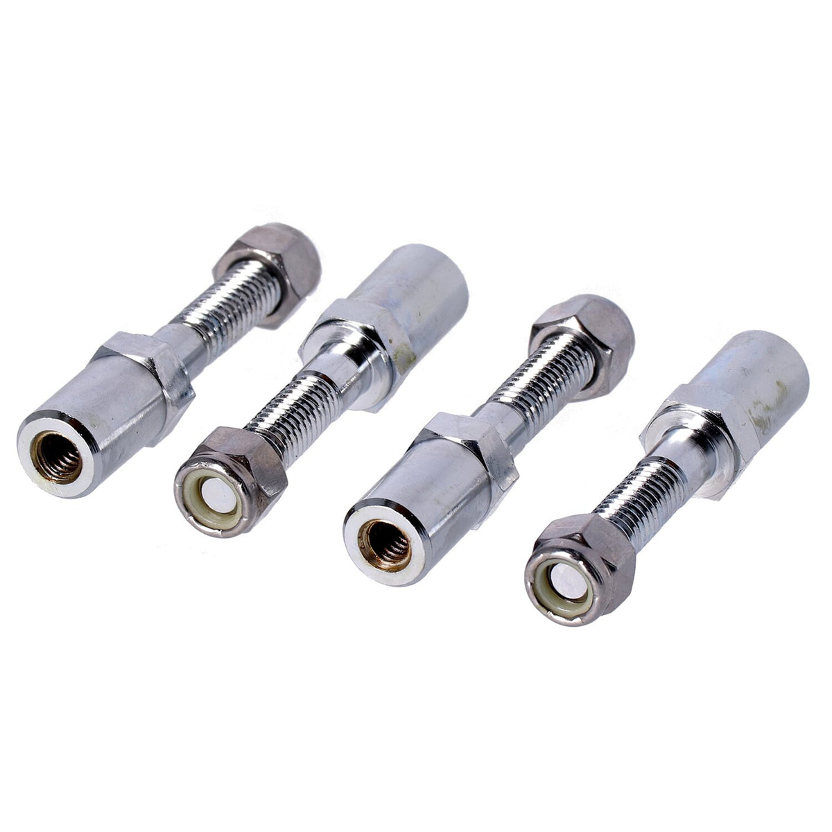 MCS Bolt set for luggage rack