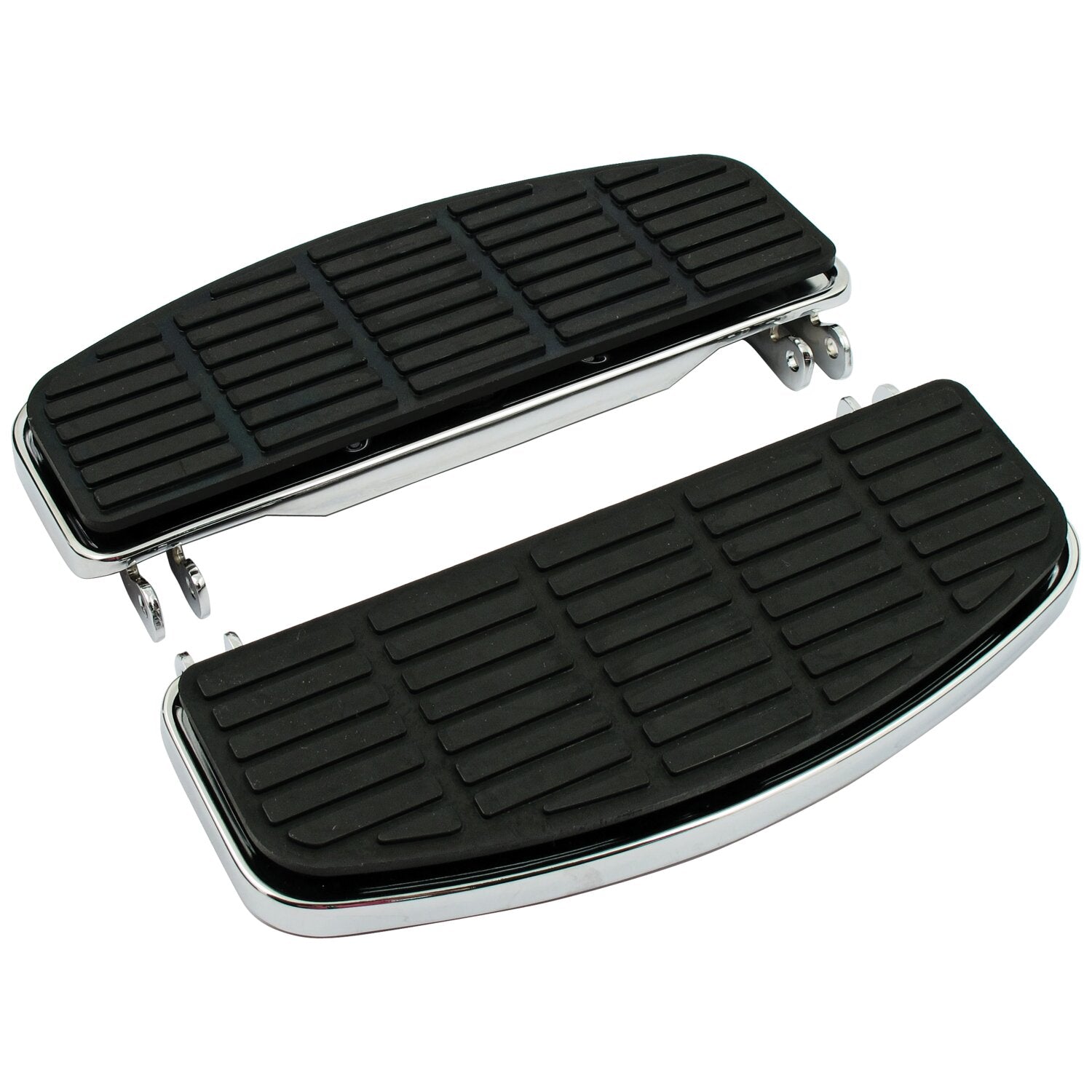 MCS 06-up style Softail Touring floorboards