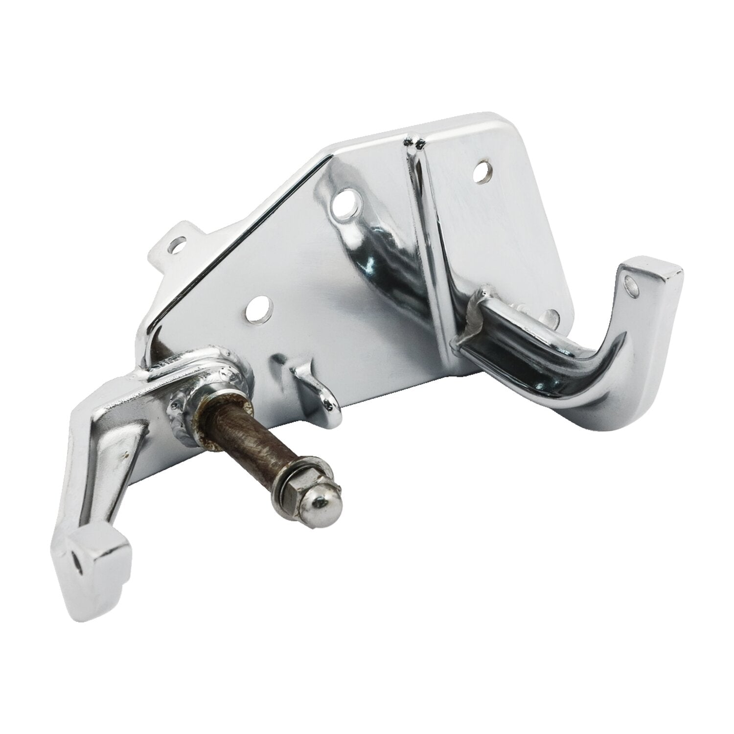 MCS Rear brake lever mounting bracket