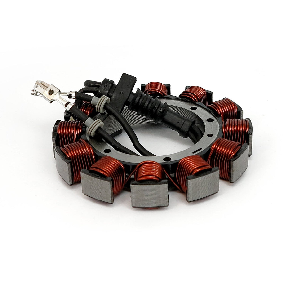 MCS Alternator stator unmolded
