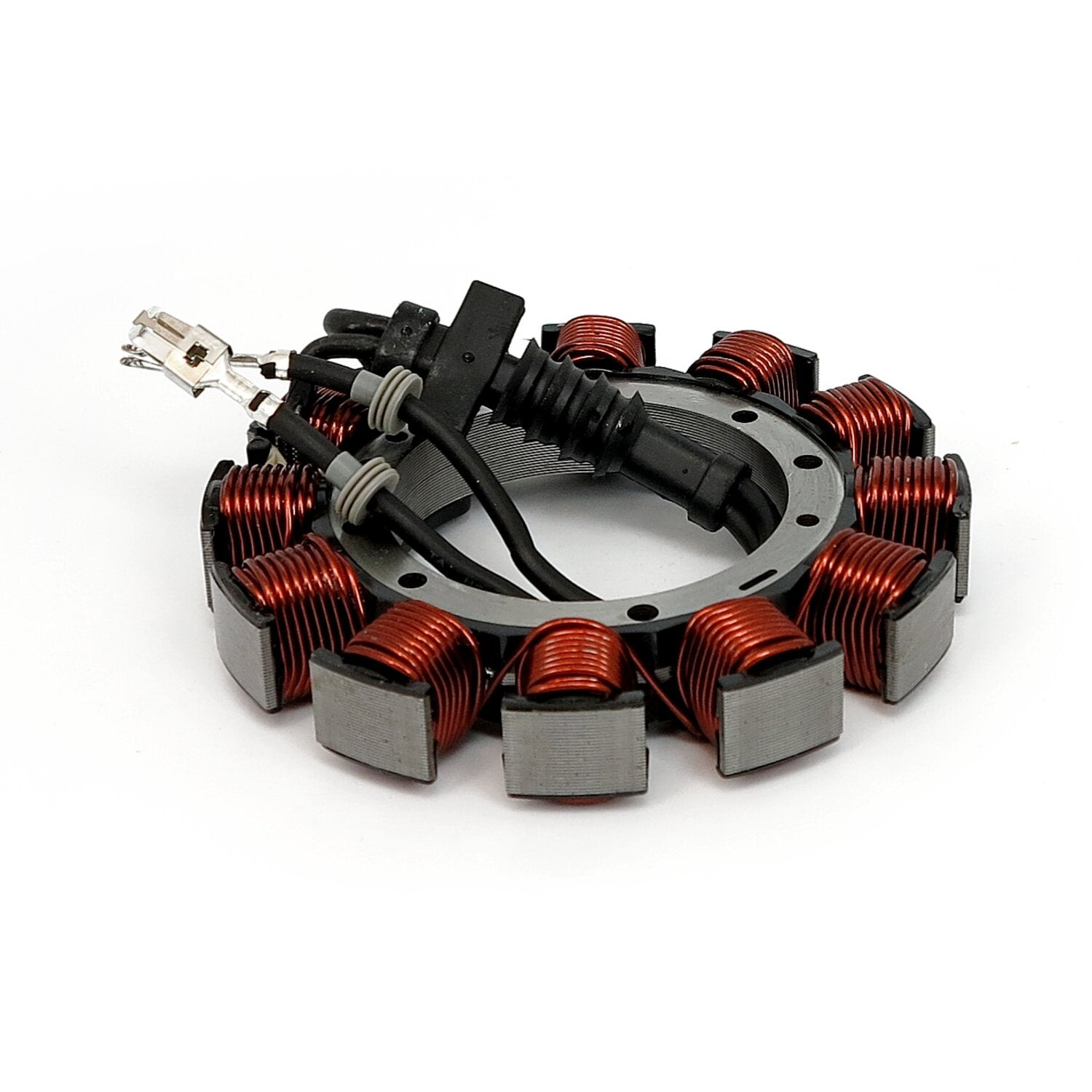 WAI Global alternator stator unmolded