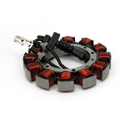 WAI Global alternator stator unmolded