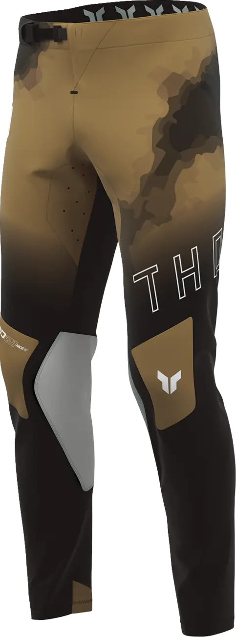 Thor Sportmode Carbon Pants Black/Carbon/Copper