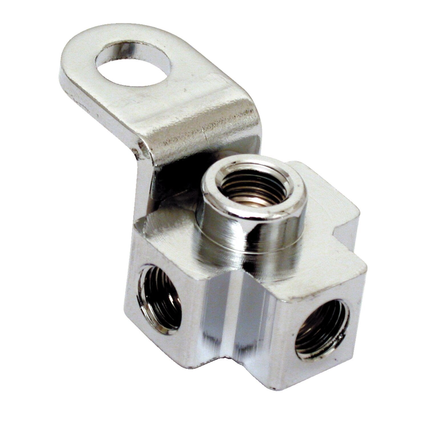 MCS Brake tee rear