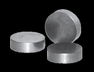 Prox 9.48mm Valve Shim - 2.175mm