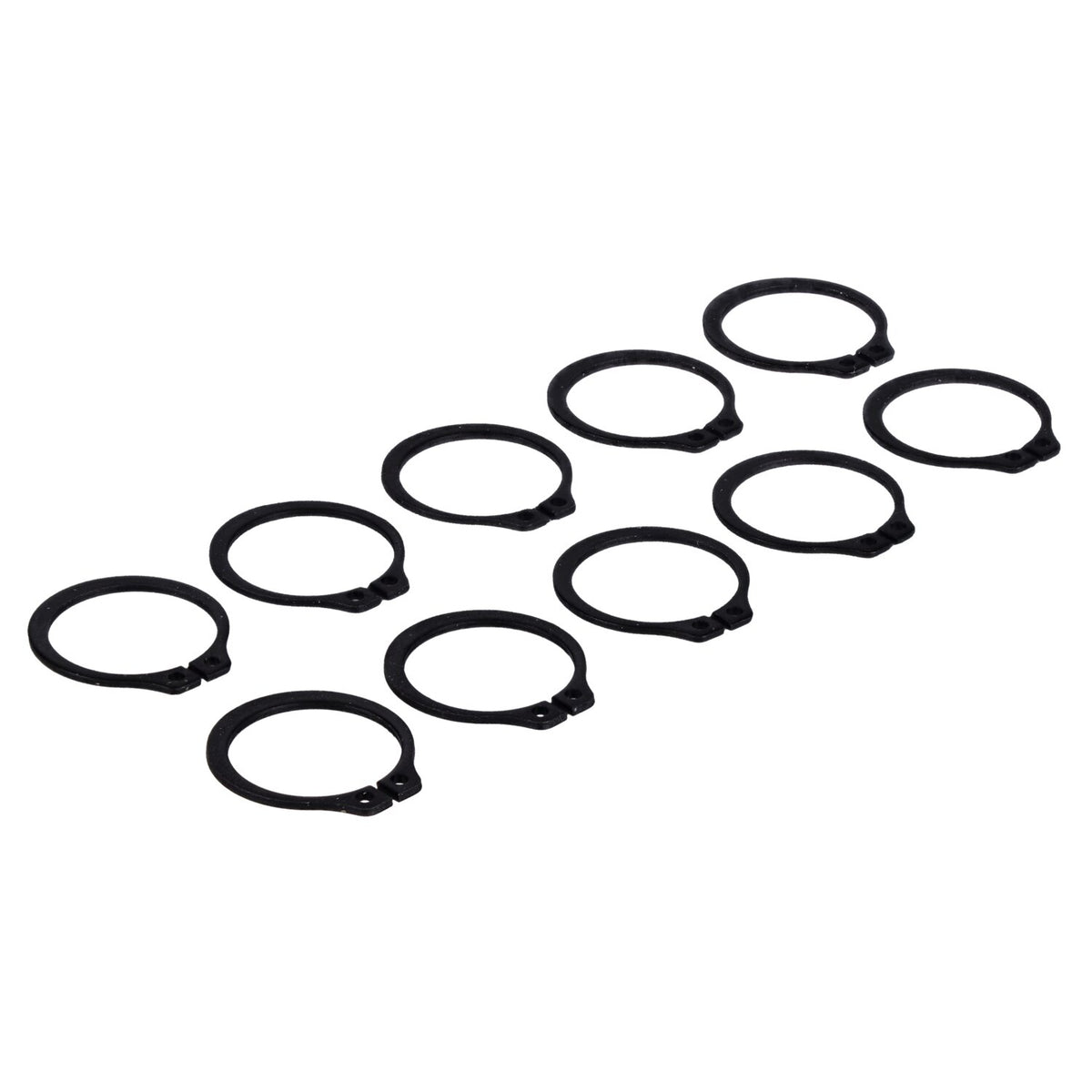 MCS Retaining ring clutch adjusting screw XL