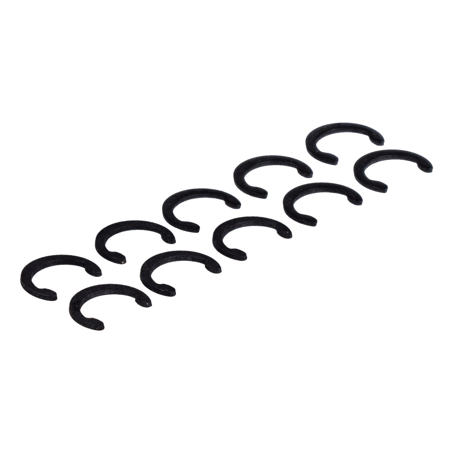 MCS Retaining ring throwout bearing