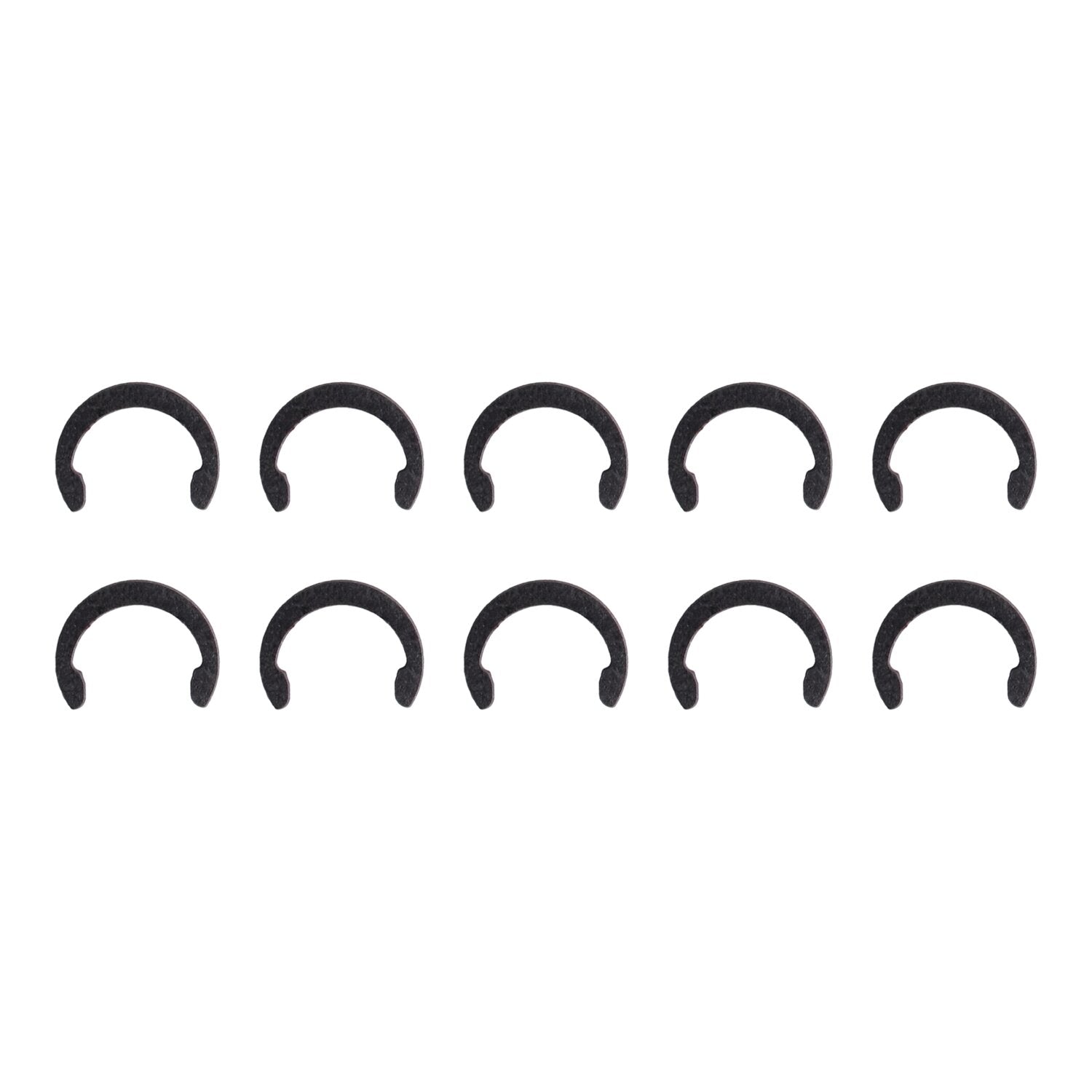 MCS Retaining ring throwout bearing