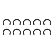 MCS Retaining ring throwout bearing