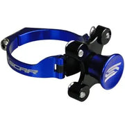 Scar Launch Control For Front Forks