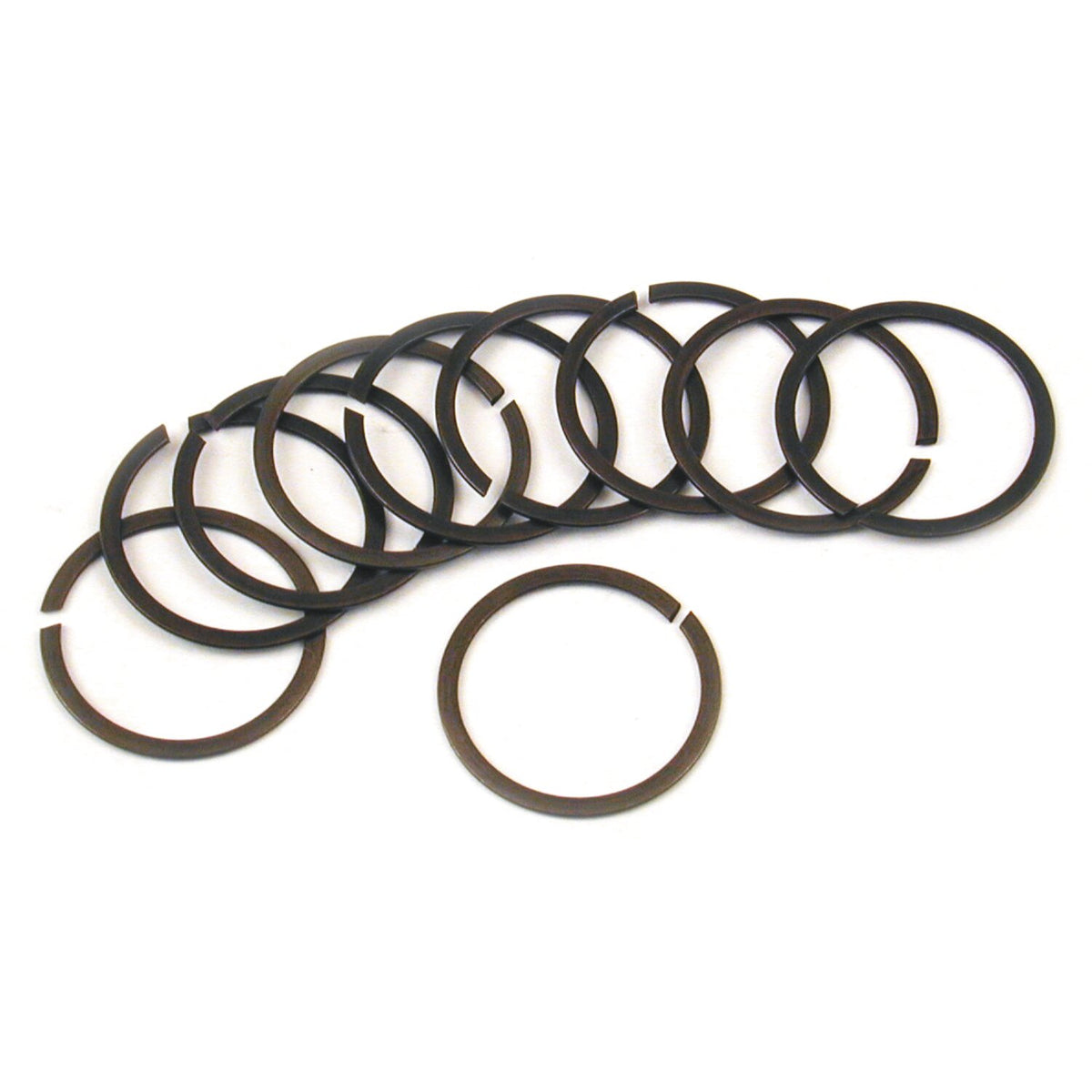 MCS Retaining ring transmission mainshaft 2nd & 3rd gear