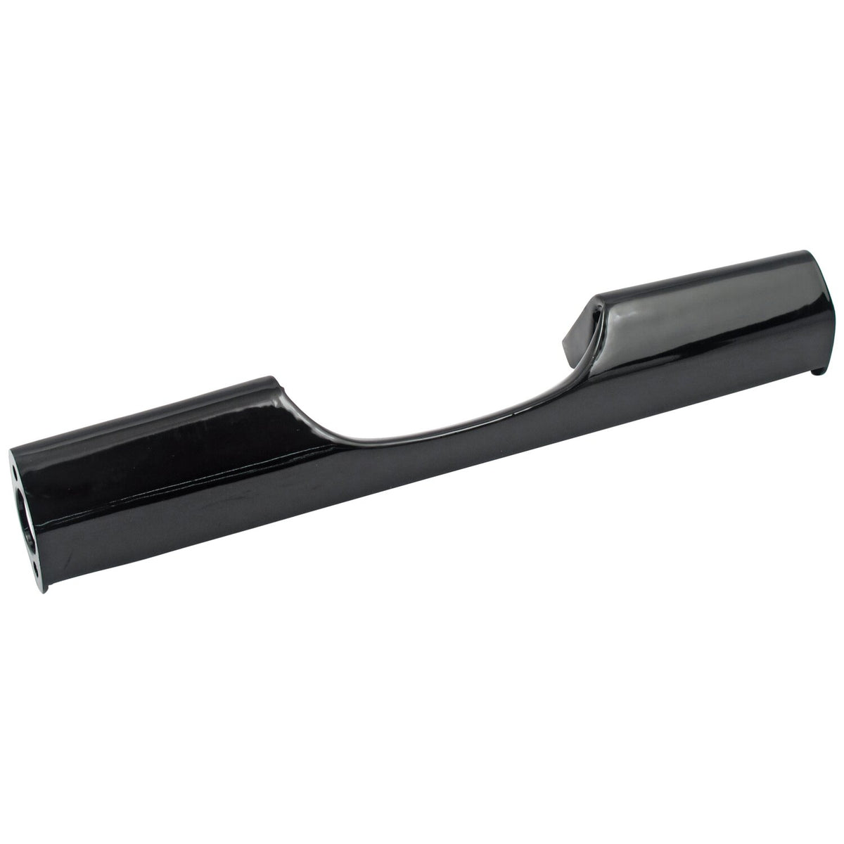 MCS FL style rear turn signal bar - Gloss black