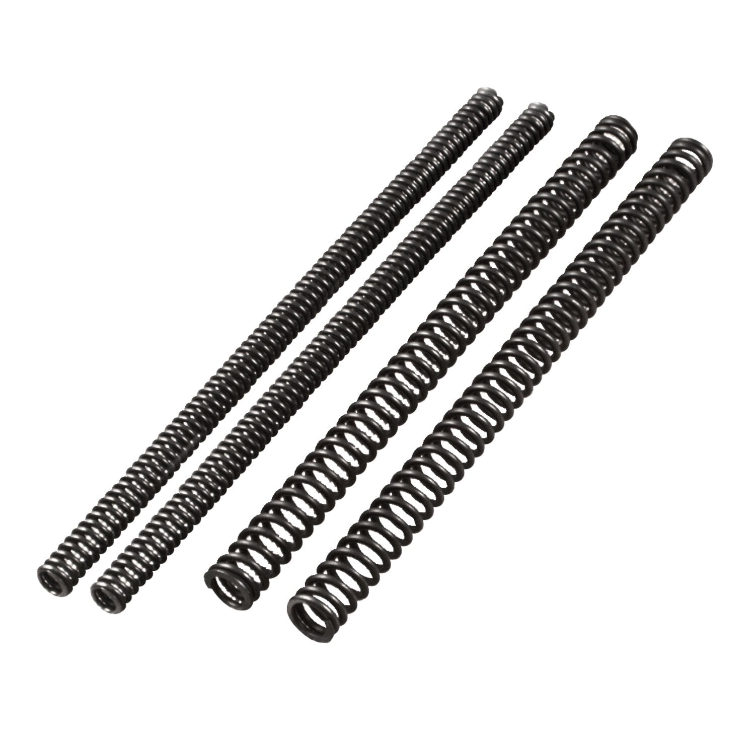 MCS Std style replacement fork springs - 35mm tubes