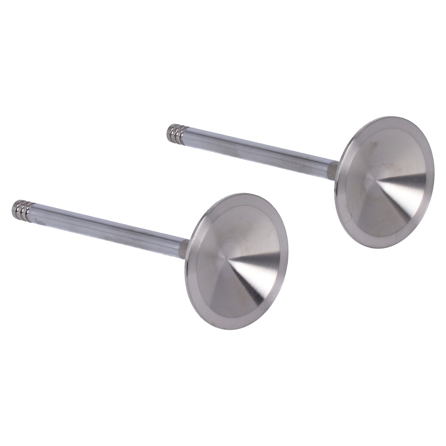 Manley Race Master stainless valves intake - STD