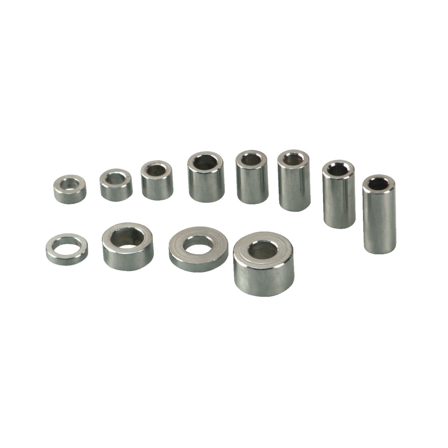 Gardner-Westcott Chrome spacers