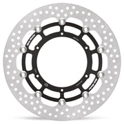 Moto-Master Halo Series Pływająca Tarcza Hamulcowa 320mm - Przód