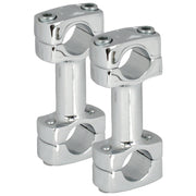 Paughco Dog Bone risers - Straight - 5" rise