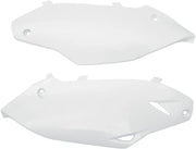 Ufo Replacement Side Panels - White