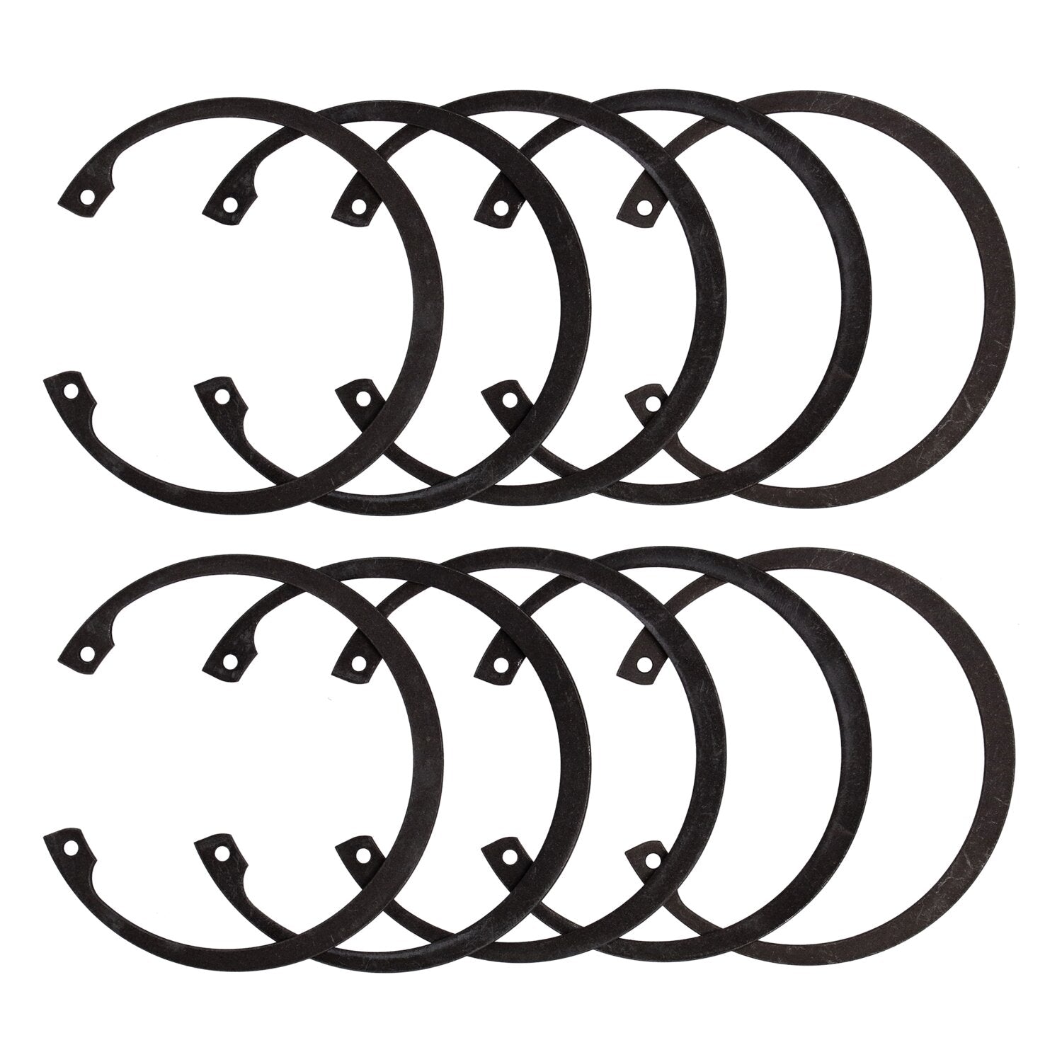 MCS Retaining ring mainshaft bearing (left)