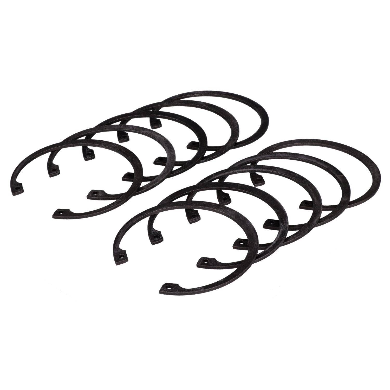 MCS Retaining ring mainshaft bearing (left)