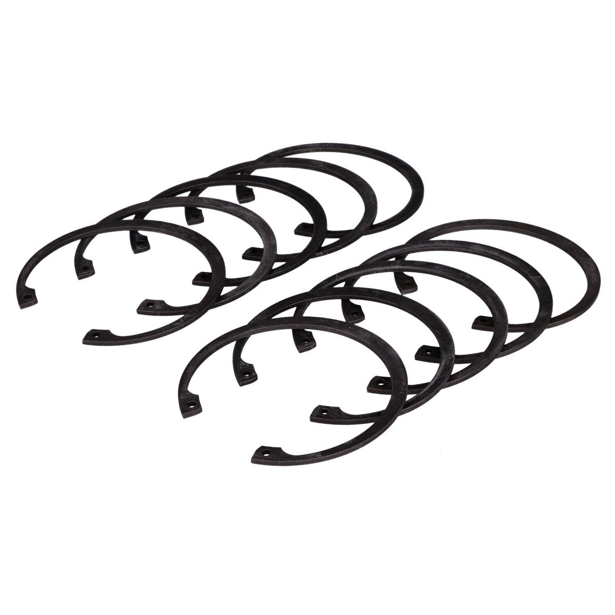 MCS Retaining ring mainshaft bearing (left)