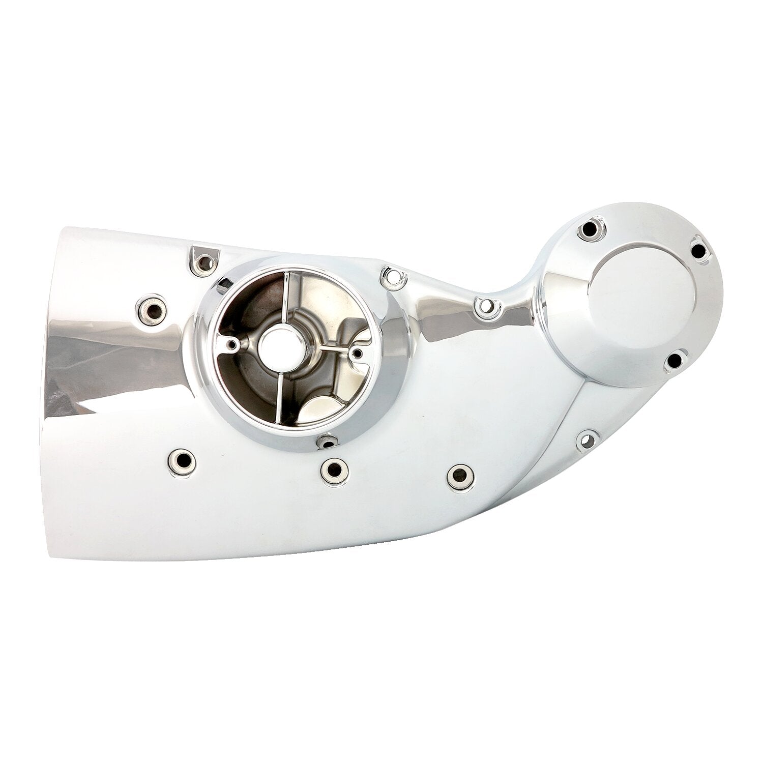 MCS XL Sportster cam cover - Chrome
