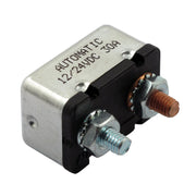 Accel Powerband circuit breaker - Main 30A