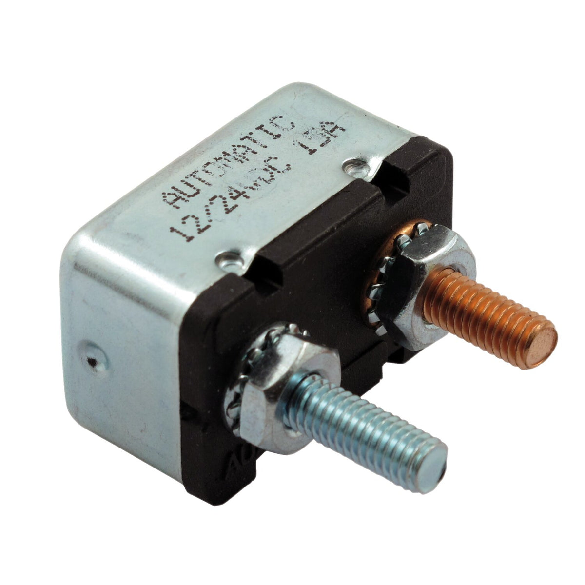 Accel Powerband circuit breaker - Ign/Acc 15A