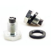 MCS Oil drain plug - magnetic