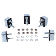 MCS Circuit breaker automatic - No mount metal - 50A