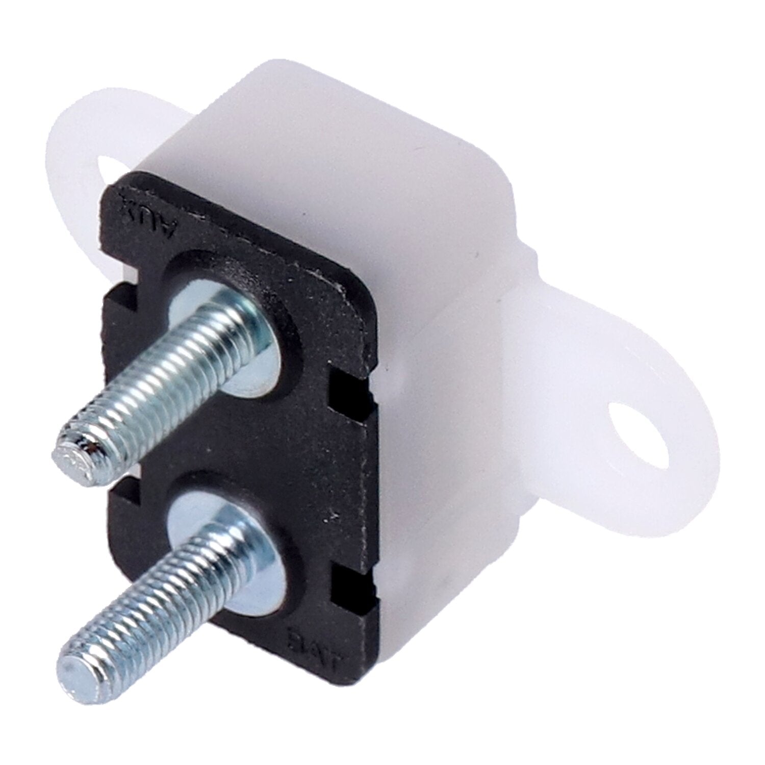 MCS Circuit breaker automatic - Dual mount plastic - 30A