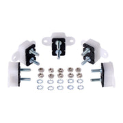 MCS Circuit breaker automatic - Dual mount plastic - 30A