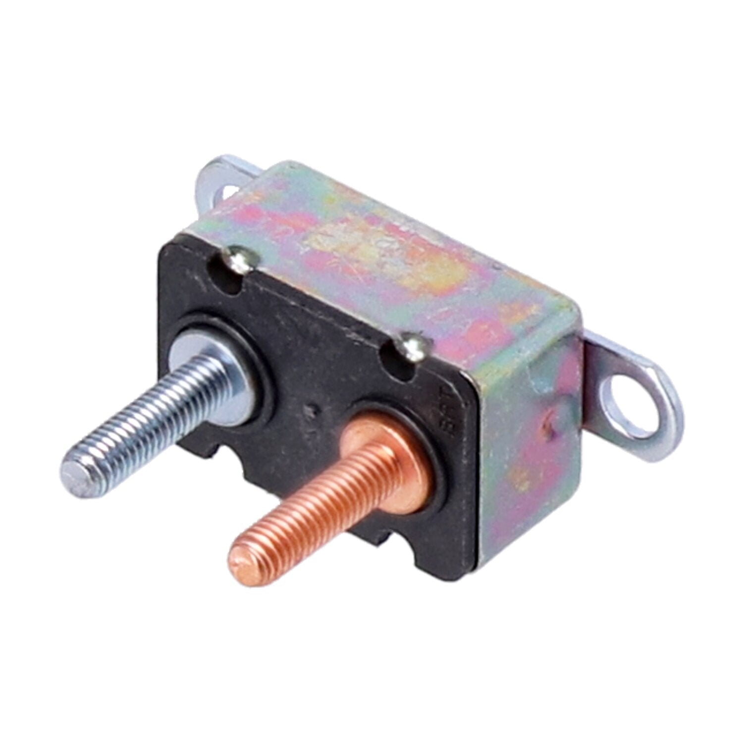 MCS Circuit breaker automatic - Dual mount metal - 50A