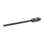 MCS Dipstick with valve & gauge rod