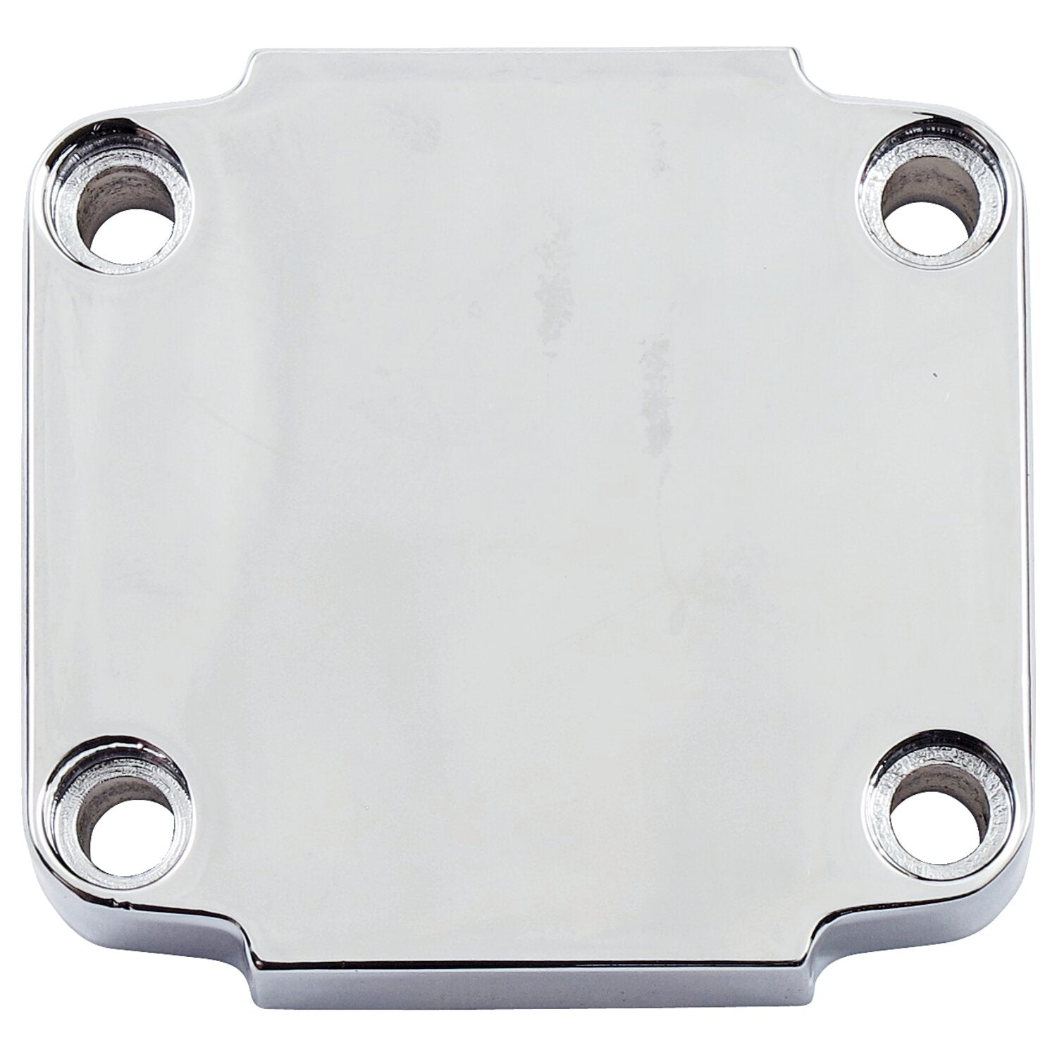 MCS Handlebar switch housing plain