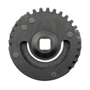 MCS XL kickstart crank gear