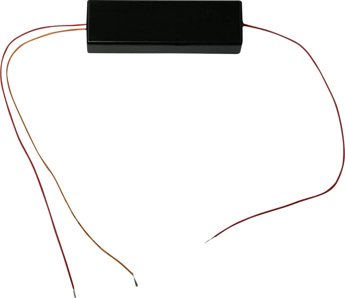 Custom Dynamics Dual Signal Converter For Plasma Rods
