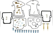 Parts Unlimited Carburetor Repair Kit